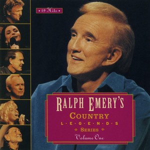 Ralph Emery's Country Legends Ser