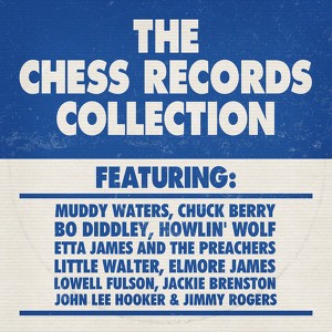 The Chess Records Collection