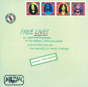 Free "live"