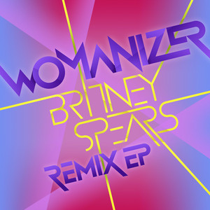Womanizer Remix EP