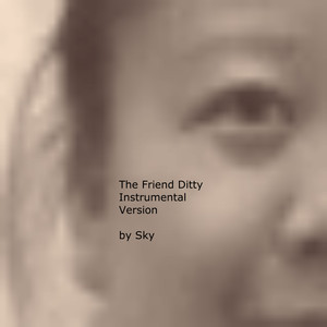 The Friend Ditty (instrumental Ve