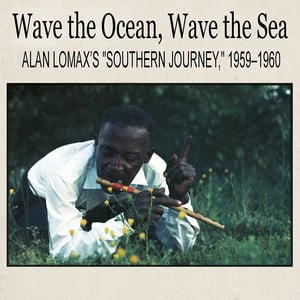 Wave The Ocean, Wave The Sea: Ala