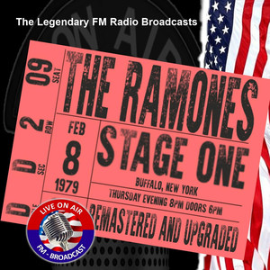 Legendary FM Broadcasts - Stage O