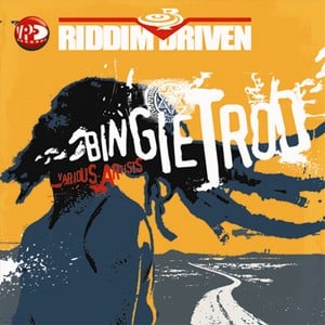 Riddim Driven - Bingie Trod