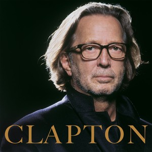 Clapton + 1 titre bonus