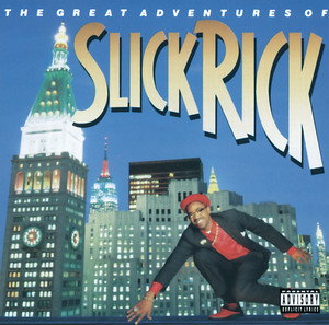 The Great Adventures Of Slick Ric