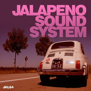 Jalapeno Sound System