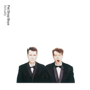 Actually/further Listening 1987-1