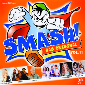 Smash! Vol. 11