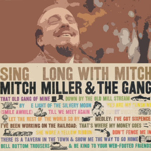 Sing Along With Mitch