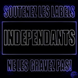 Independance Mixtape, Vol. 2