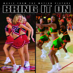 Bring It On - Music From The Moti