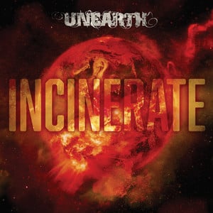 Incinerate