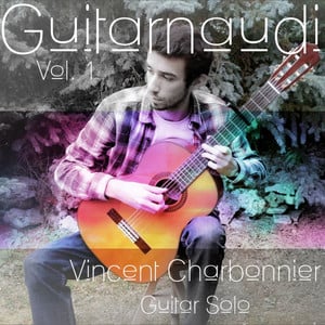 Guitarnaudi, Vol. 1