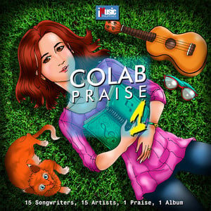 Colab Praise 1