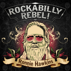 Rockabilly Rebel!