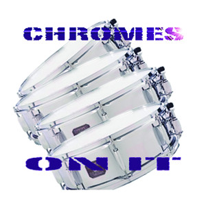 Chrome's On It