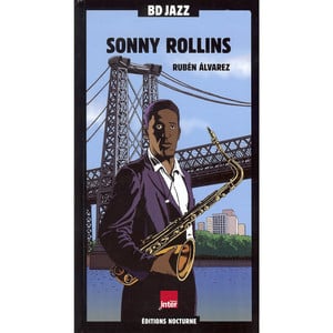 Bd Jazz: Sonny Rollins