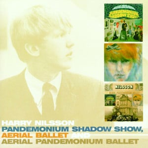 Pandemonium Shadow Show / Aerial 