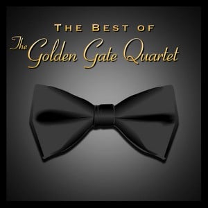 The Best Of The Golden Gate Quart