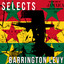 Barrington Levy Selects Reggae