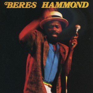 Beres Hammond