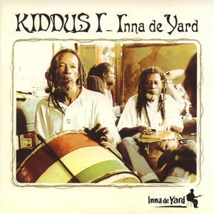 Kiddus I Inna De Yard