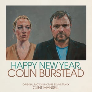 Happy New Year, Colin Burstead (O