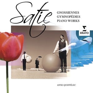 Satie: Gymnopedies & Gnossiennes 