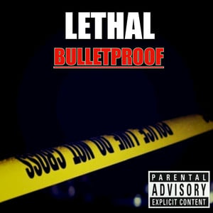 Bulletproof - Single