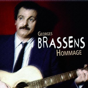Georges Brassens : Hommage