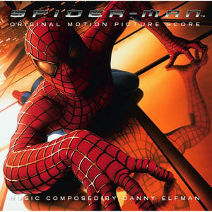 Spider-Man - Original Motion Pict