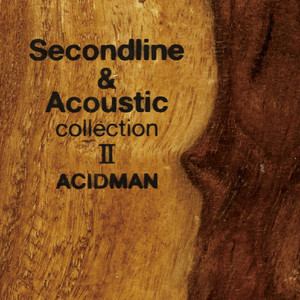 Second Line & Acoustic Collection