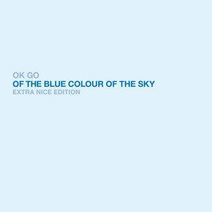 Of The Blue Colour Of The Sky Ext
