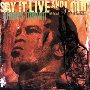 Say It Live And Loud: Live In Dal