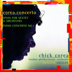 Corea.concerto