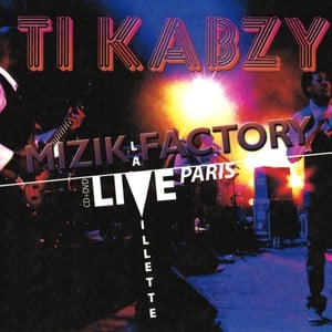 Mizik Factory - Live à La Villett