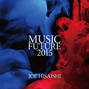 Joe Hisaishi Presents Music Futur