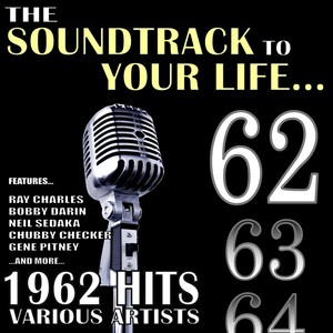 The Soundtrack To Your Life:1962 