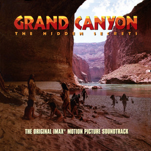 Grand Canyon: The Hidden Secrets 