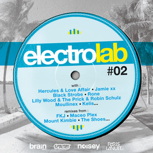 Electro Lab 02