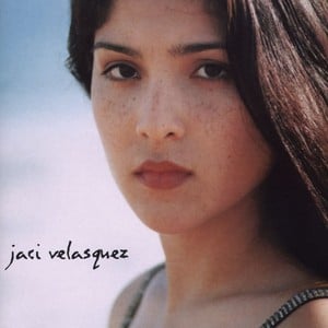 Jaci Velasquez