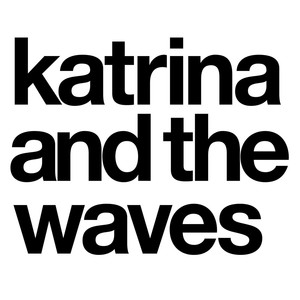 Katrina And The Waves