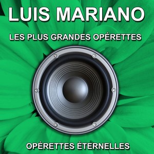 Les Plus Grandes Opérettes