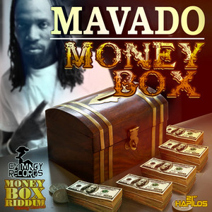 Box Of Money - Single