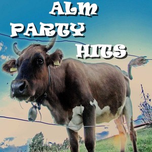 Alm Party Hits