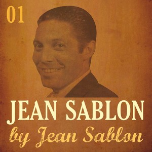 Jean Sablon By Jean Sablon, Vol. 