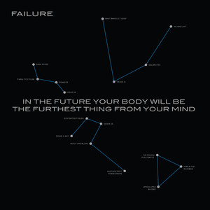 In the Future Your Body Will Be t