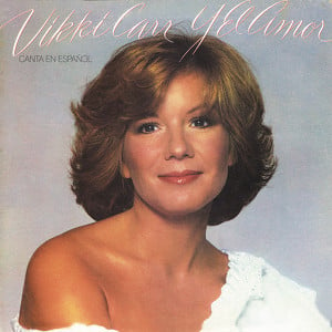 Vikki Carr Y El Amor Canta En Esp