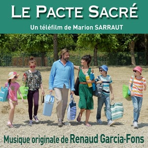 Le pacte sacré (Bande originale d